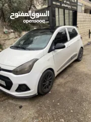  3 هونداي i10 للبيع