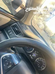  10 كامري للبيع