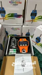  3 قبانات ميزان تعليق شنكل 300كغ / 500 كغ للحوم وغيره يوجد توصيل