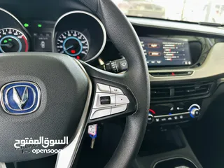 28 متوفر شانجان ايدو كهرباء 2021 - 2022 ممشى قليل من 40 ل70 اصلي تبدا الاسعار من 10،800 ل11،300 SOH 94