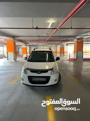  1 هيونداي ماتركس 2009