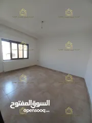  18 شقة فارغة للايجار في خلدا 200 متر
