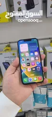  2 عرض خاص : iPhone 13 pro 256gb مستعمل فترة بسيطة مع ضمان  بأقل سعر