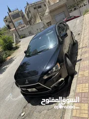  2 ميتسوبيشي 2016 الشكل جديد فحص كامل