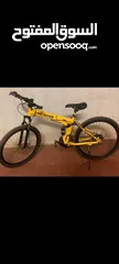  4 دراجة للبيع