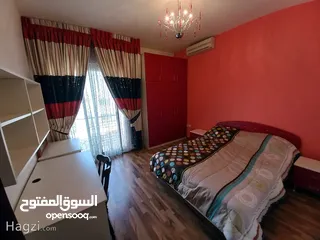  2 شقة مفروشة للإيجار 240م2 ( Property 17451 ) سنوي فقط