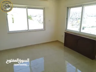  5 شقة مميزة للبيع في عبدون  - خلف النادي الأرثوذكسي طابق اول 151م تشطيب سوبر ديلوكس