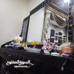  2 سفره 8كراسى وبار