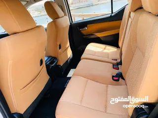  11 TOYOTA FORTUNER 2021 MODEL WLL MAINTAINED SUV FOR SALE