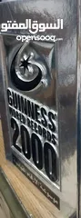  9 موسوعة جينس بوك الألفية الثانية   Guinness World Records 2000   Minimum Edition