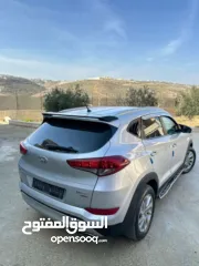  2 هونداي توسان