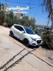  1 جب  هونداي توسان