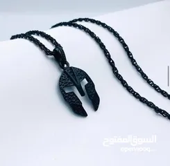  7 قلادات رجالي مميزه