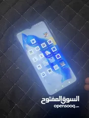  3 هاتف Allall shine 12 maxبحالة الوكالة