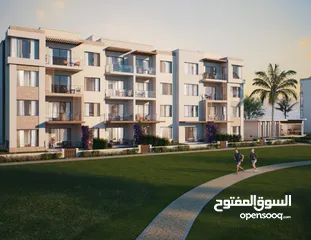  1 ستوديو بخطة دفع للبيع، جبل سيفة  Studio for sale with Payment Plan, Jebel Sifah