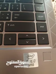  3 Hp zbook firefly 14 G7