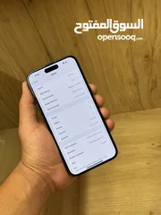  3 iPhone 16 Plus 128 E-Sim