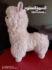  2 Soft toy for kids