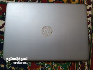  2 HP-840G لاب