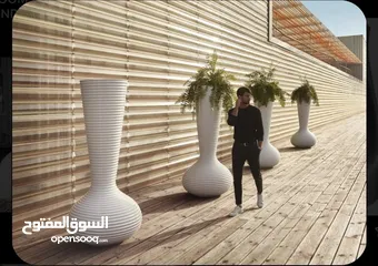  29 اكسسوارات حدائق  وتصميم حدائق