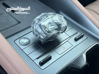  8 ‎للبيع: BYD Song L AWD Excellence  موديل 2024 — أعلى صنف وأكبر بطاري