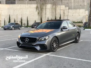  1 Mercedes benz AMG