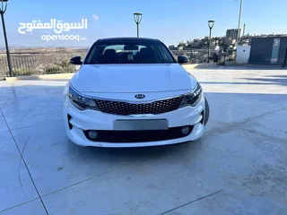  3 KIA k5 1700