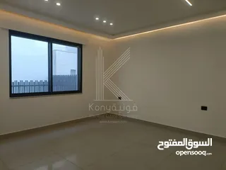  9 شقة مميزة للبيع في عبدون