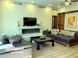  8 شقة للايجار في عبدون  ( Property 34732 ) سنوي فقط