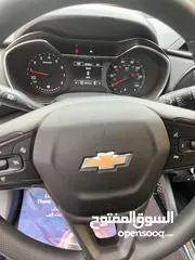  10 Trailblazer 2021 American SPC 1300 cc تريل بليزر 2021 مواصفات امريكية 1300 سي سي