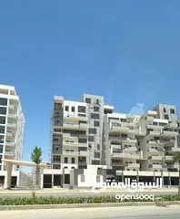  18 Jade park حياة افضل و ڤيوهات رائعه علي ارض الواقع مشروع كامل الخدمات و المرافق امام البرج الايقوني