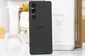  1 Sony Xperia 1 V