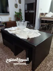  6 اثاث صاله جلوس