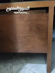  3 مكتب لاتيه تقشيط زان للبيع