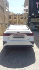  2 Kia k3 2019