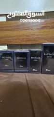  10 مجموعه عطور شخصيه اصليه متكونة من 11 قطعه متنوعه للبيع شرط الفحص والتاكد
