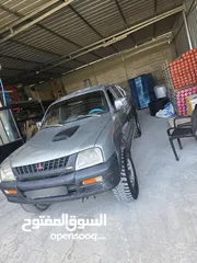  2 تندر ماجنوم
