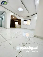  7 شقة ارضية للبيع باجمل مواقع الزرقاء الجديدة بالقرب من شارع الفلاتر والوينك
