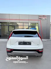  7 كيا نيرو هايبرد - Kia Niro Hybrid