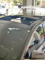  7 هونداي توسان هايبرد مع بانوراما
