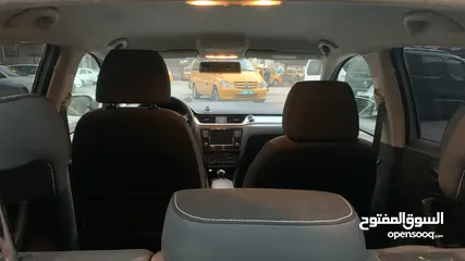  4 سكودا ريد 2017