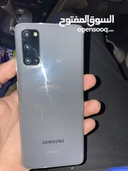  1 Samsung Galaxy S20 5G