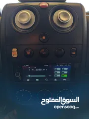  2 ستروين بارلينجو متور 1600 توربو جير عادي