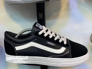  27 مجموعة متميزة من الأحذية والبراندات الجديدة  Adidas NiKE PUMA Skechers