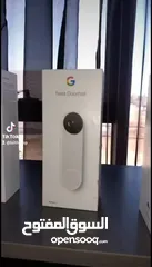  23 عروض خاصة على أجهزة Google Nest الأصلية  التواصل عل الرقم  سارع بالحجز الكمية محدودة!!!!