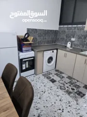  16 شقة مفروشة وجديدة