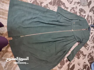  7 جلابيب للبيع بسعر مغري