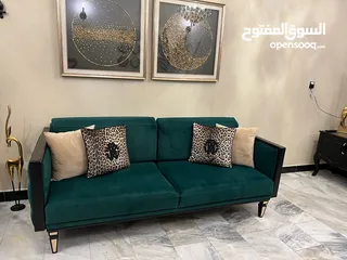  1 قطع كلش نظيفة اخو الجديد