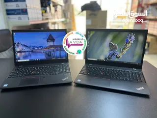  4 نوع الجهاز Lenovo Thinkpad  يوجد اكثر من جهاز وكل جهاز سعر حسب المواصفات ابتداء من 100