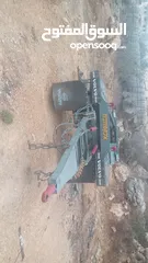  1 عرباية رمسا